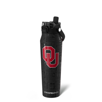 Bottle Buddy 32oz | Oklahoma Sooners | Legacy