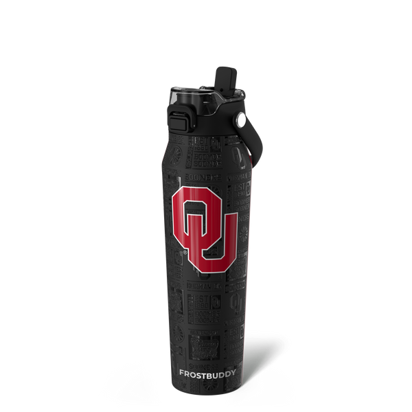 Bottle Buddy 32oz | Oklahoma Sooners | Legacy