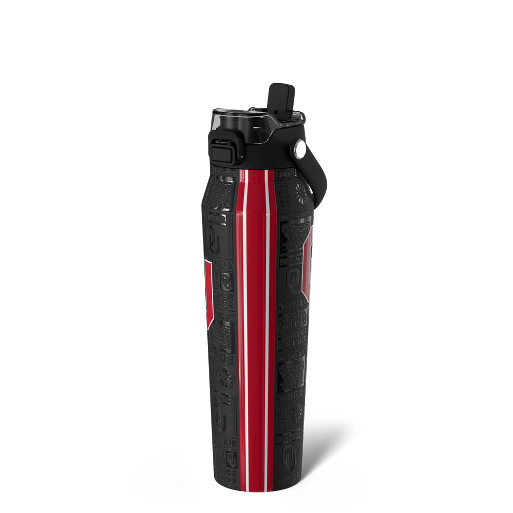 Bottle Buddy 32oz | Oklahoma Sooners | Legacy