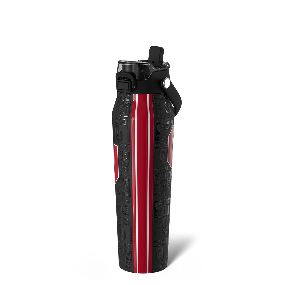 Bottle Buddy 32oz | Oklahoma Sooners | Legacy