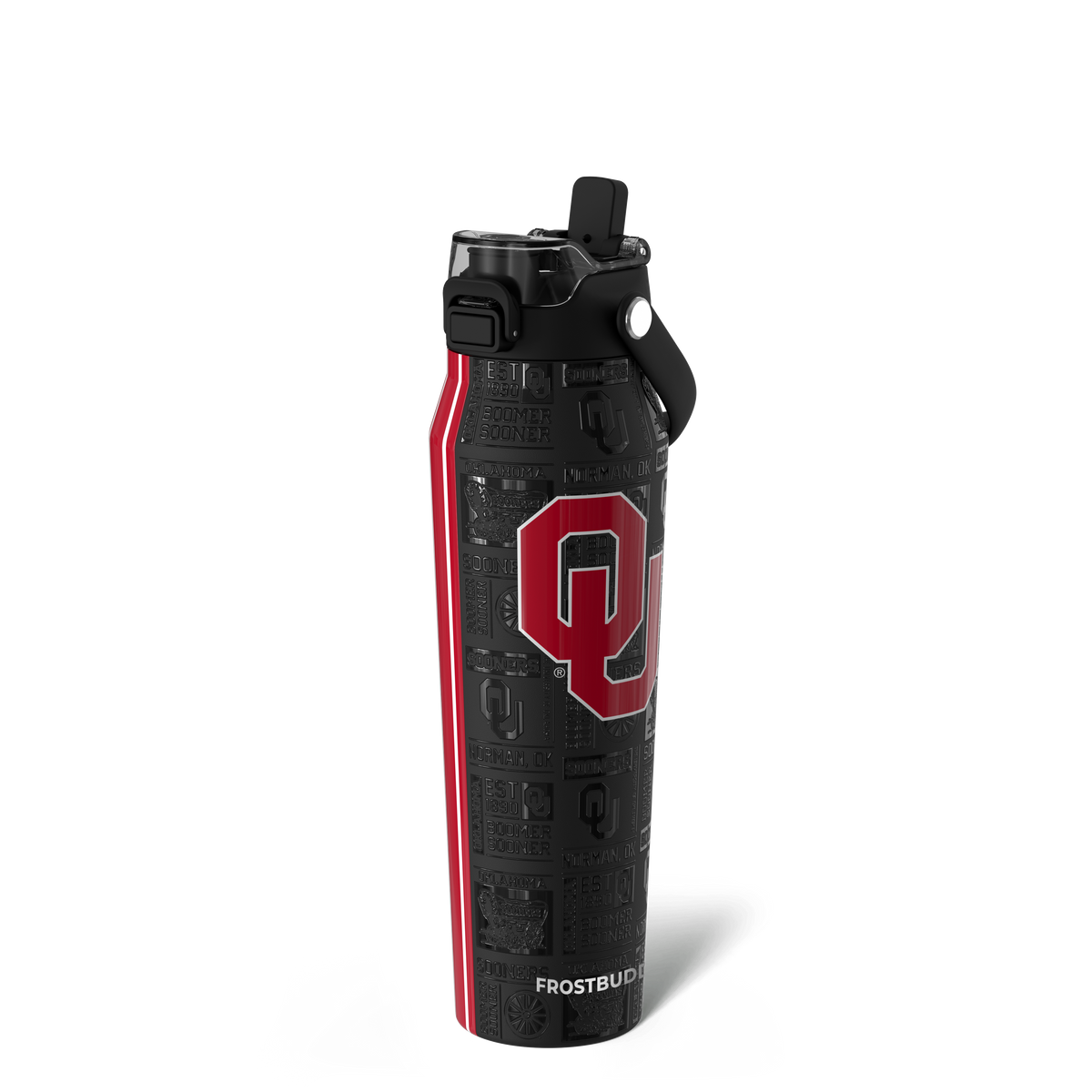 Bottle Buddy 32oz | Oklahoma Sooners | Legacy
