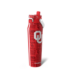 Bottle Buddy 32oz | Oklahoma Sooners | Legacy
