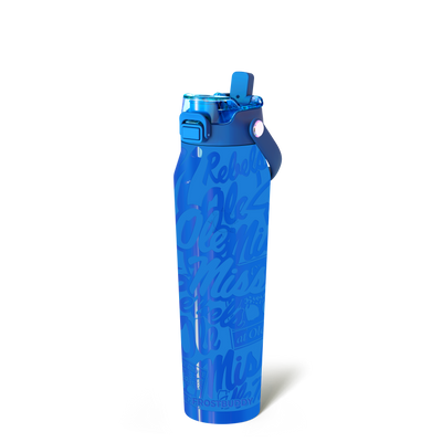 Bottle Buddy 32oz | Ole Miss Rebels | Color Rush
