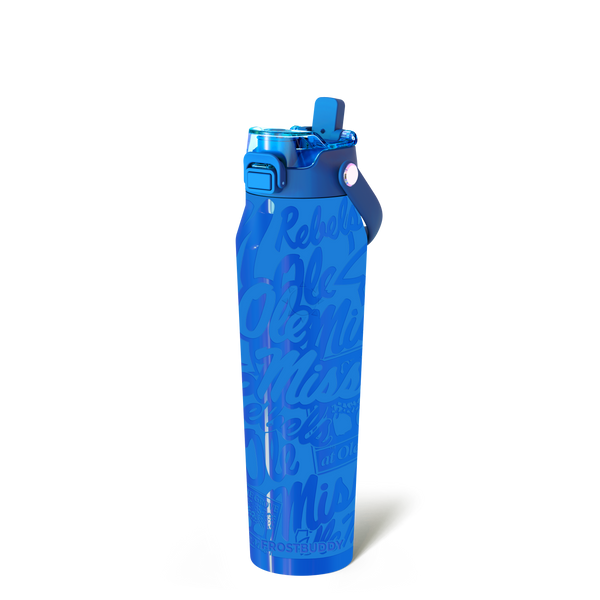 Bottle Buddy 32oz | Ole Miss Rebels | Color Rush