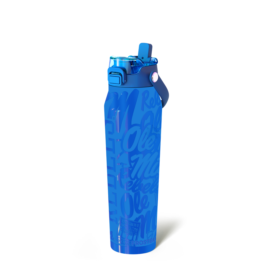 Bottle Buddy 32oz | Ole Miss Rebels | Color Rush
