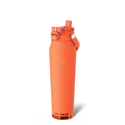 Bottle Buddy 32oz | Orange