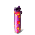 Bottle Buddy 32oz | Orange Lava