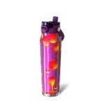 Bottle Buddy 32oz | Orange Lava