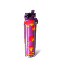 Bottle Buddy 32oz | Orange Lava