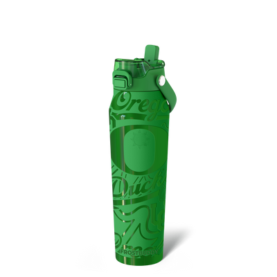 Bottle Buddy 32oz | Oregon Ducks | Color Rush
