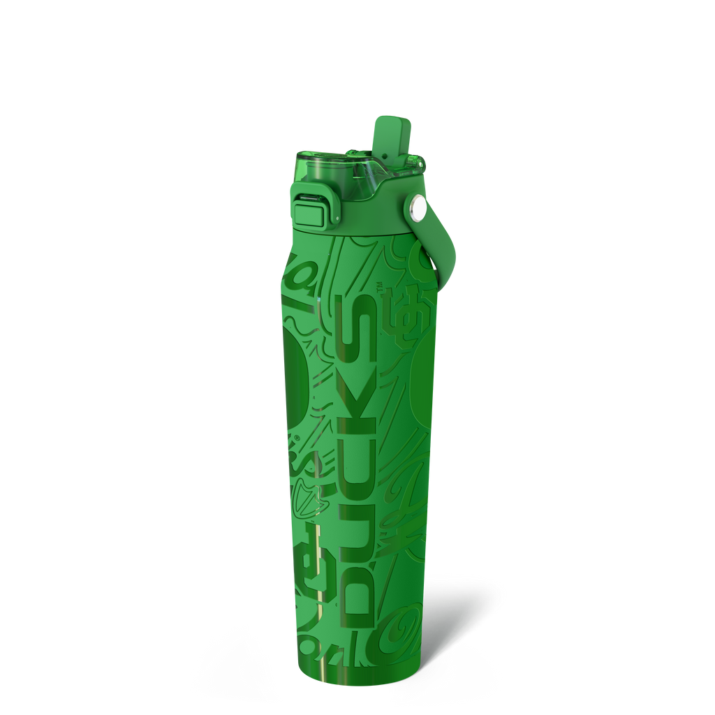 Bottle Buddy 32oz | Oregon Ducks | Color Rush