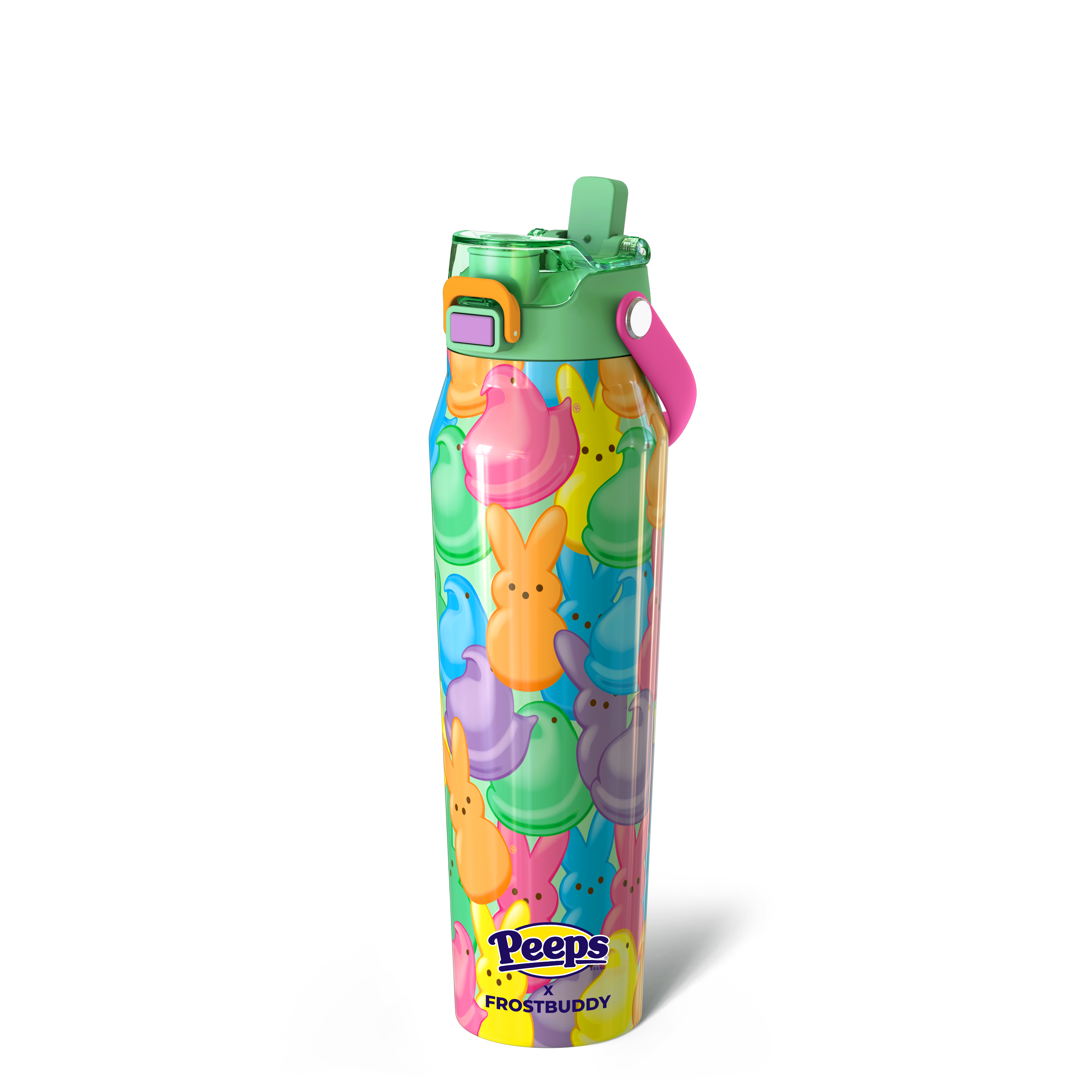 Bottle Buddy 32oz | Party PEEPS®