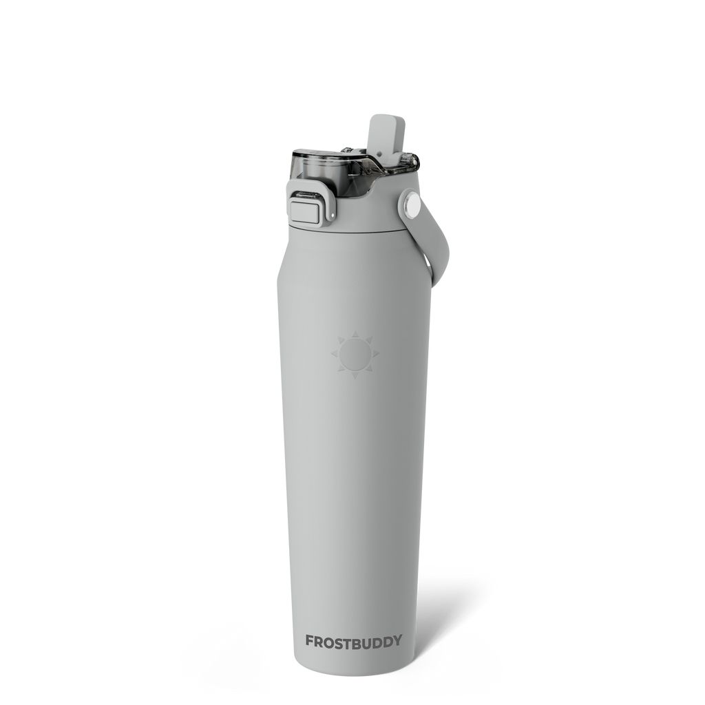 Bottle Buddy 32oz | Pebble