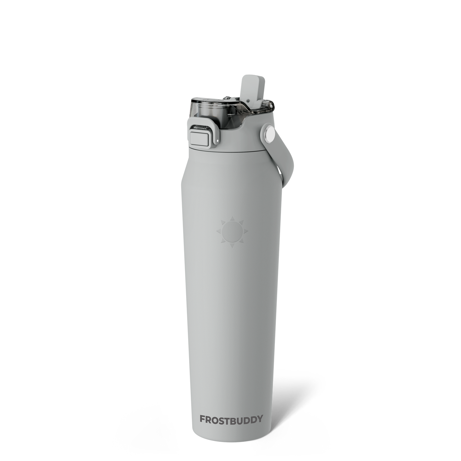 Bottle Buddy 32oz | Pebble