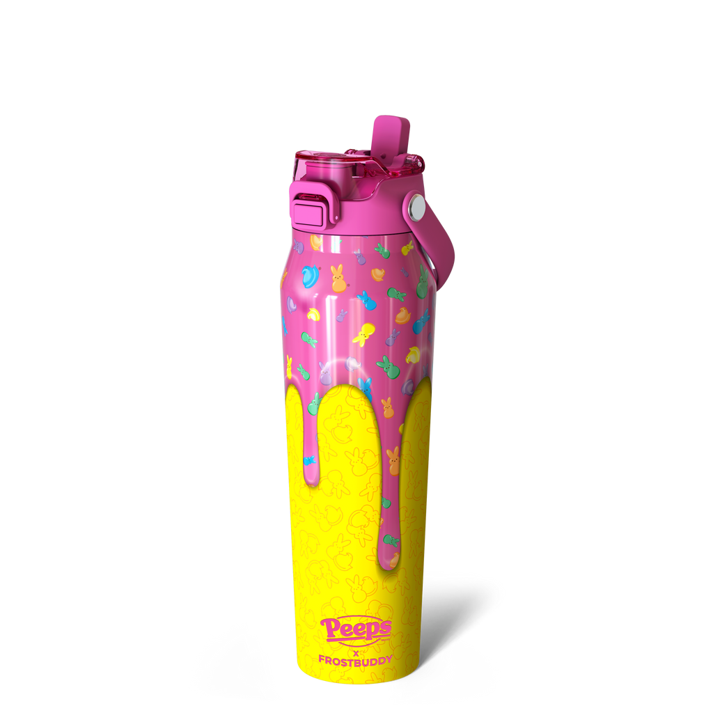 Bottle Buddy 32oz | PEEPS® Drip