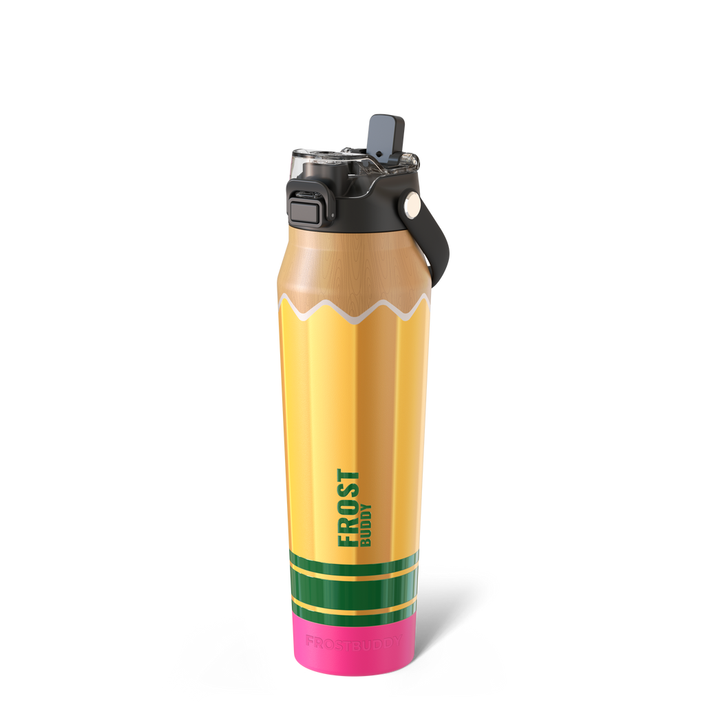 Bottle Buddy 32oz | Pencil