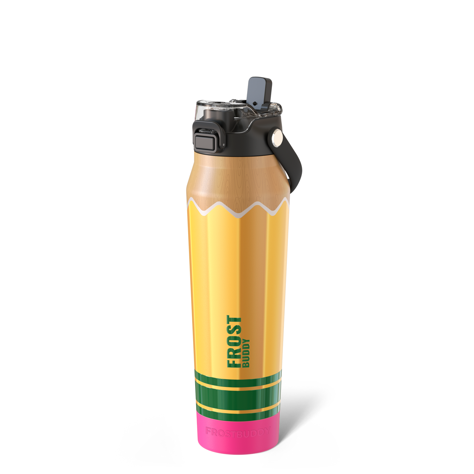 Bottle Buddy 32oz | Pencil