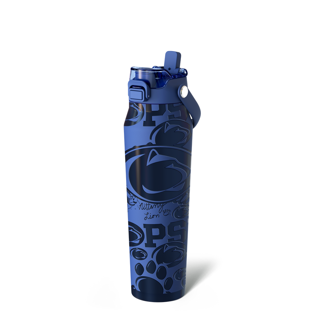 Bottle Buddy 32oz | Penn State Nittany Lions | Color Rush