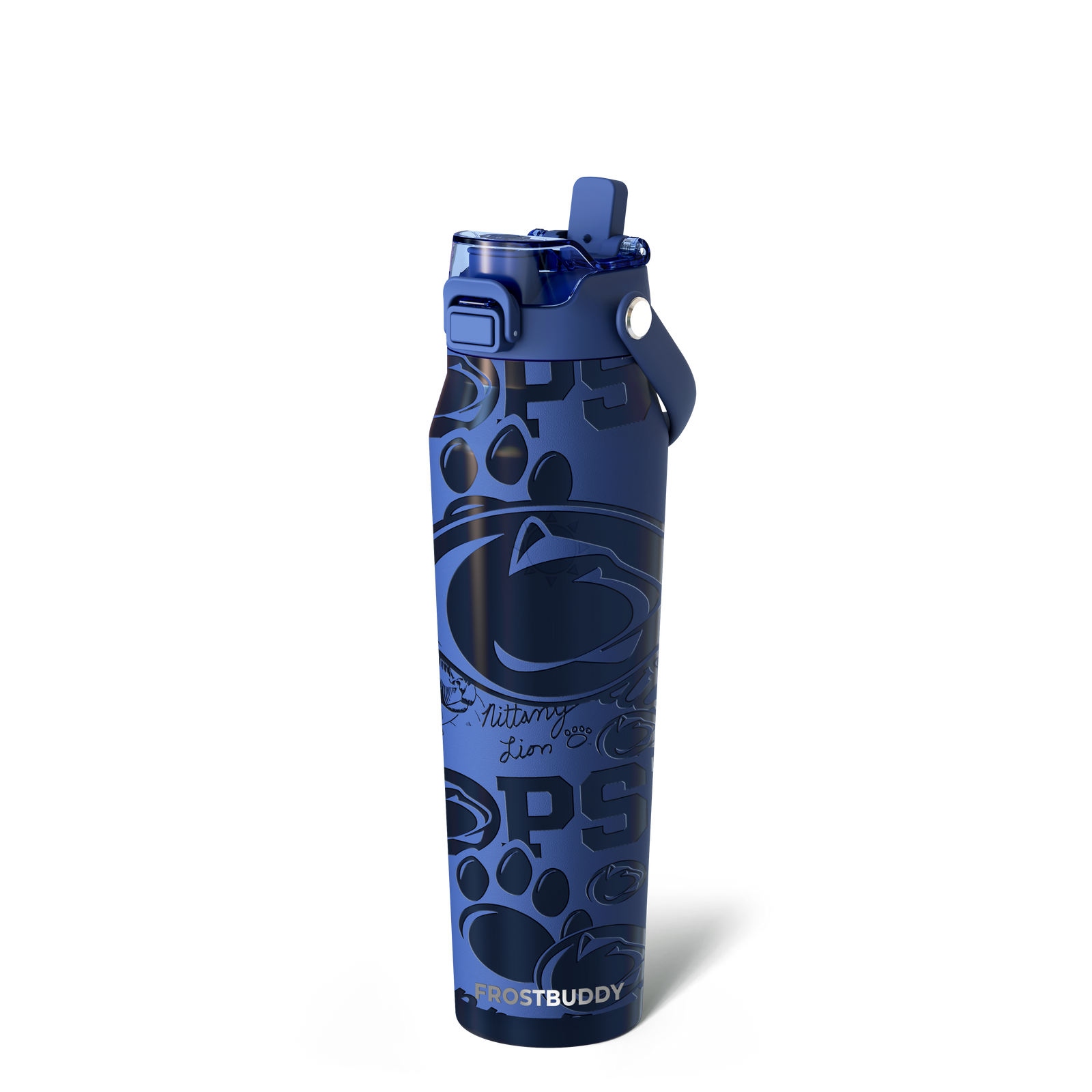 Bottle Buddy 32oz | Penn State Nittany Lions | Color Rush