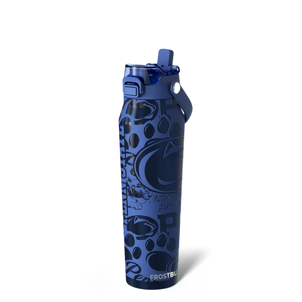 Bottle Buddy 32oz | Penn State Nittany Lions | Color Rush