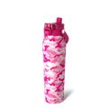 Bottle Buddy 32oz | Pink Camo