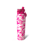 Bottle Buddy 32oz | Pink Camo
