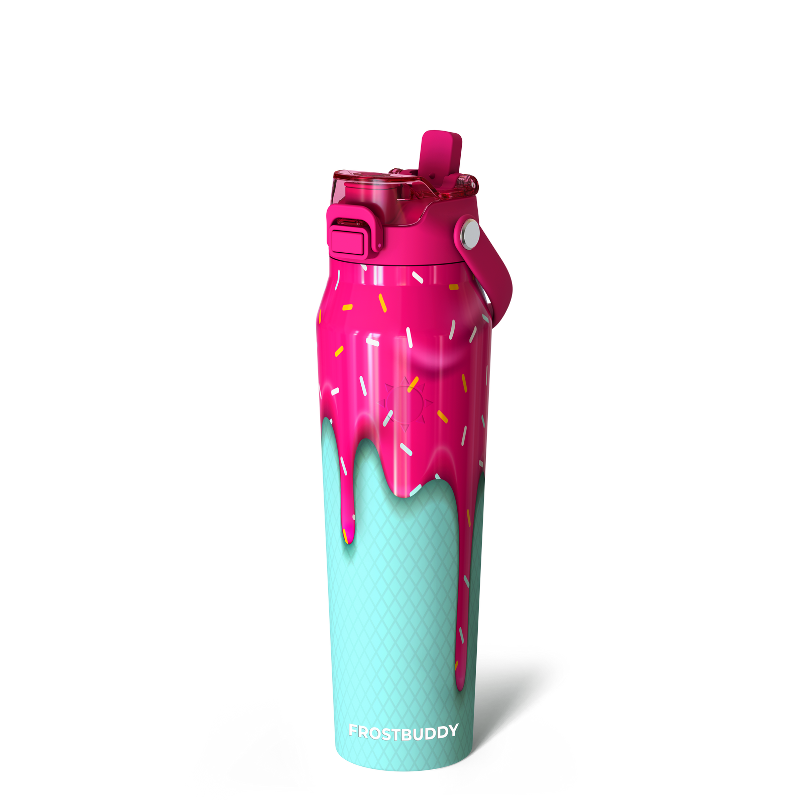 Bottle Buddy 32oz | Berry Blitz