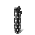 Bottle Buddy 32oz | Polka Dot Pop