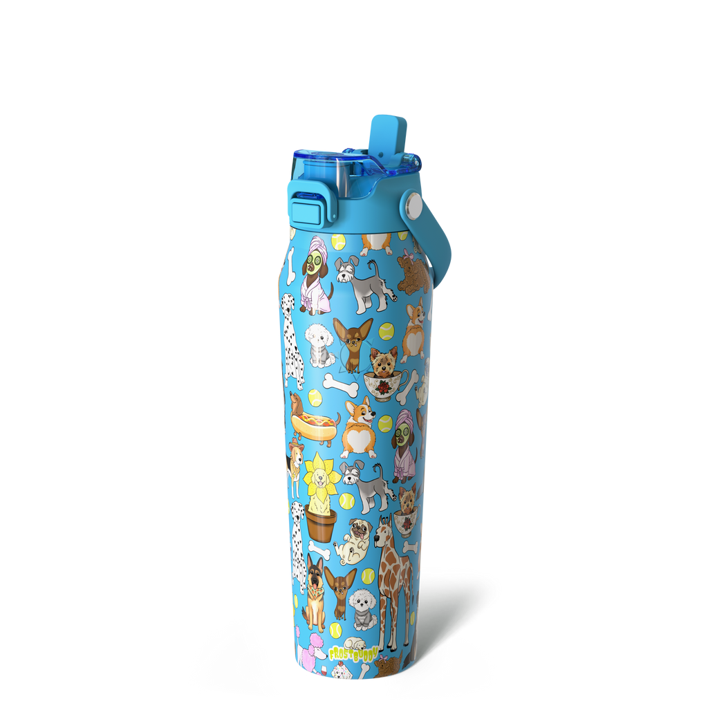 Bottle Buddy 32oz | Pup Party