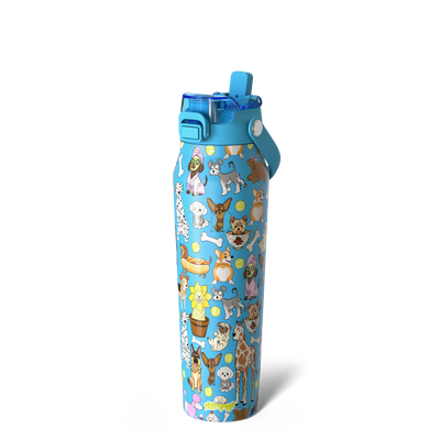 Bottle Buddy 32oz | Pup Party