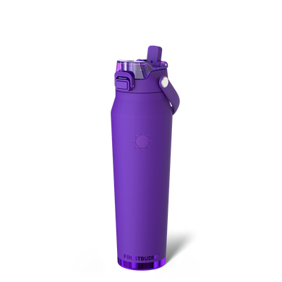 Bottle Buddy 32oz | Purple