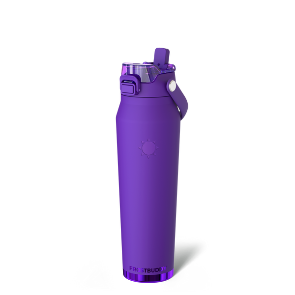 Bottle Buddy 32oz | Purple