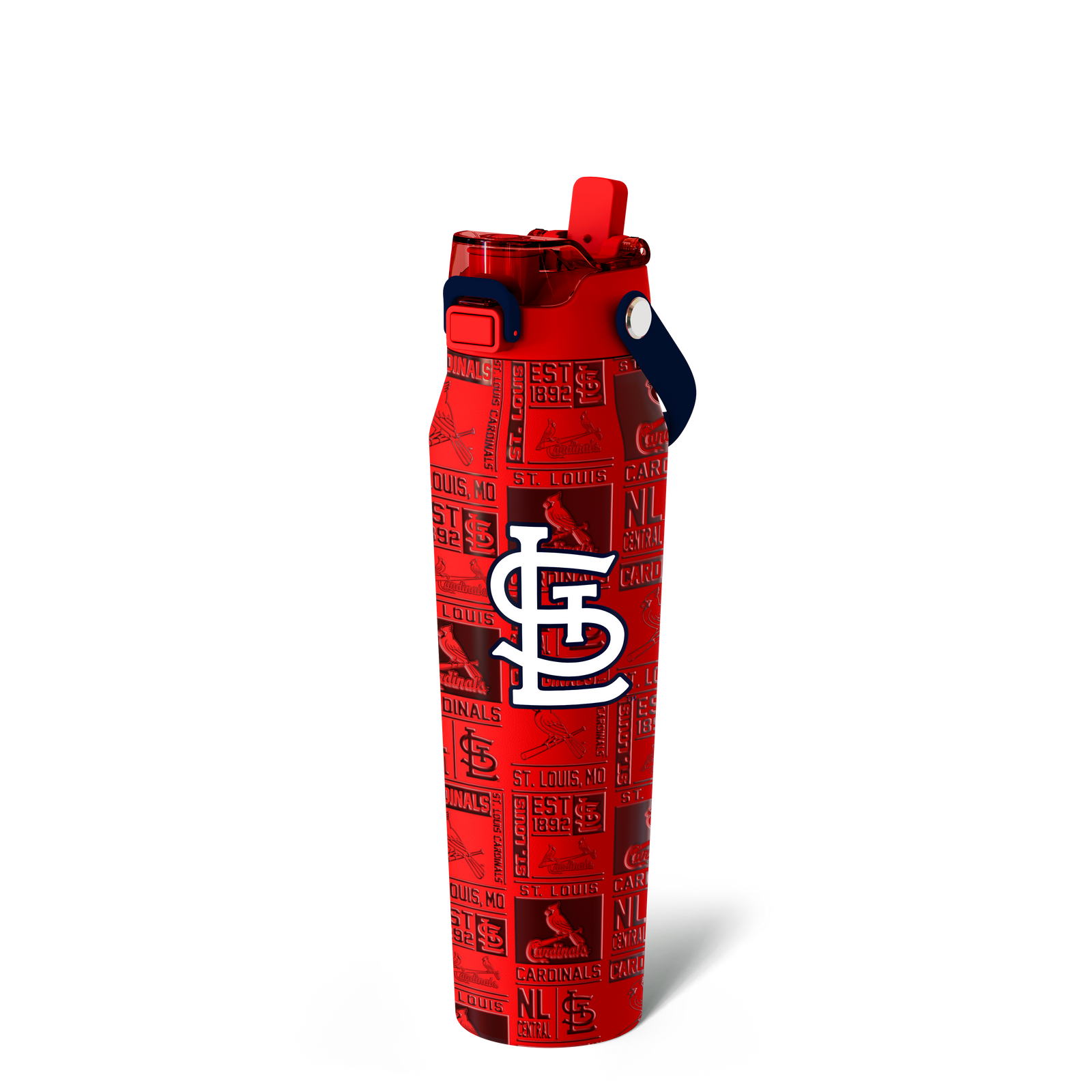 Bottle Buddy 32oz | St. Louis Cardinals | Legacy