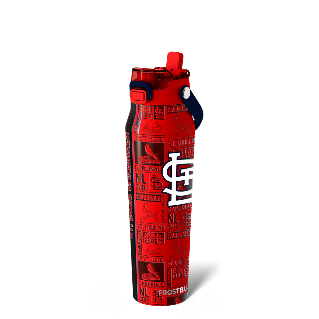 Bottle Buddy 32oz | St. Louis Cardinals | Legacy