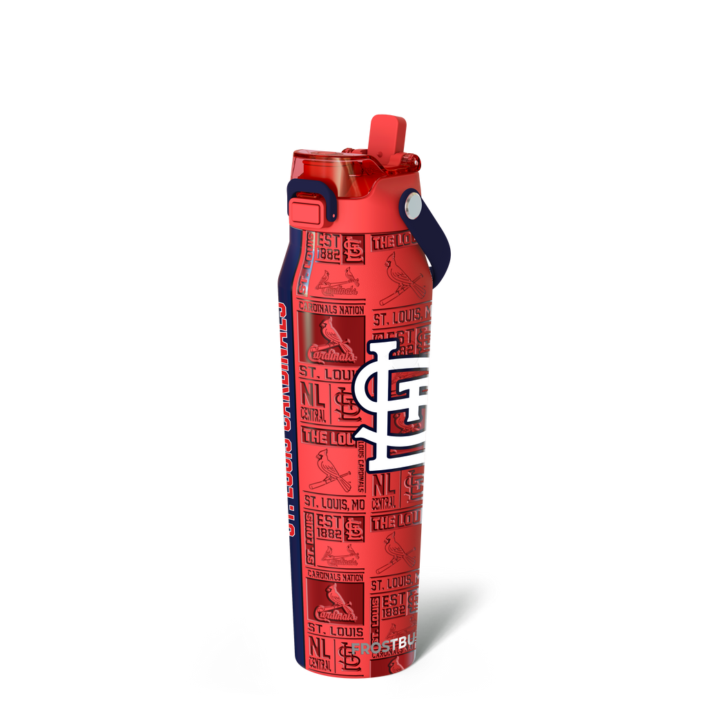 Bottle Buddy 32oz | St. Louis Cardinals | Legacy