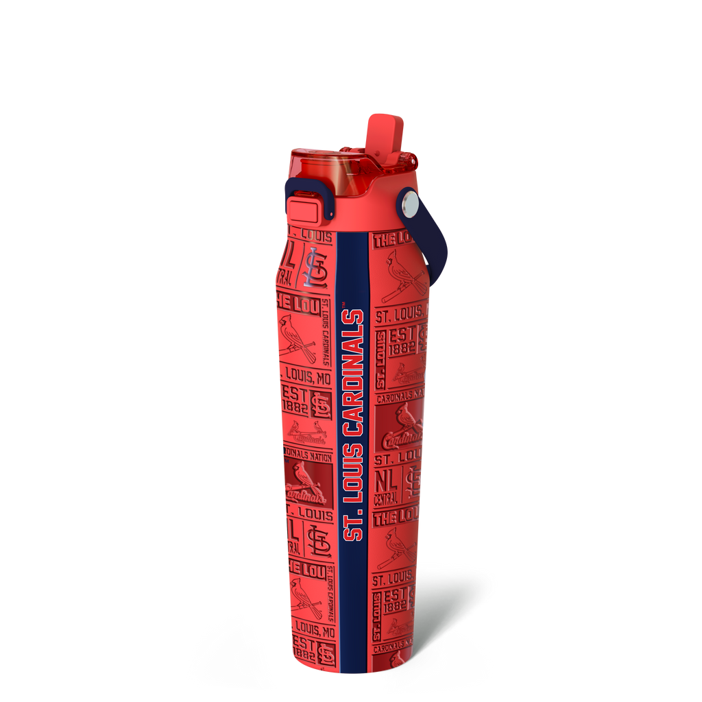 Bottle Buddy 32oz | St. Louis Cardinals | Legacy