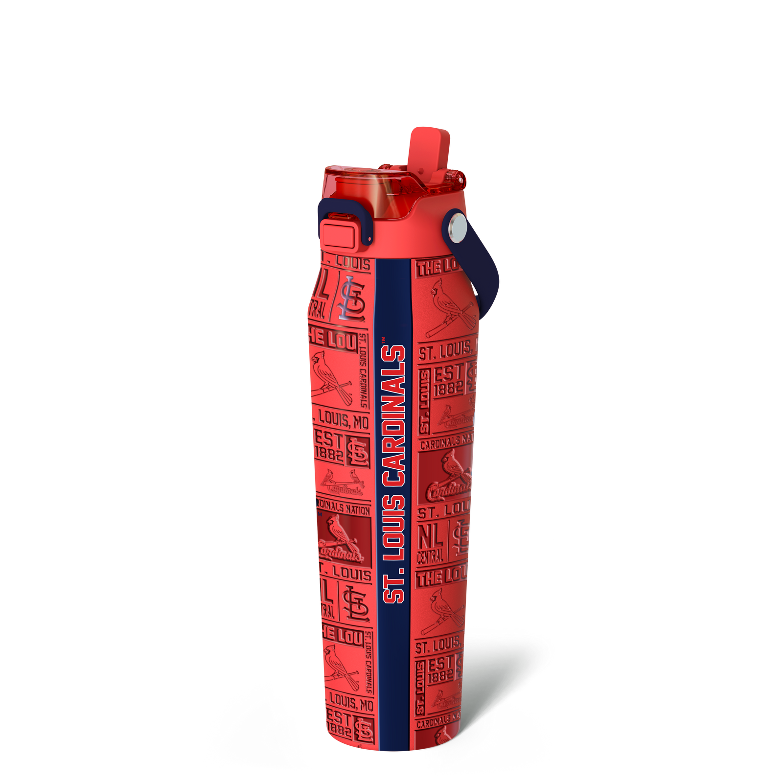 Bottle Buddy 32oz | St. Louis Cardinals | Legacy