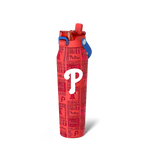 Bottle Buddy 32oz | Philadelphia Phillies | Legacy