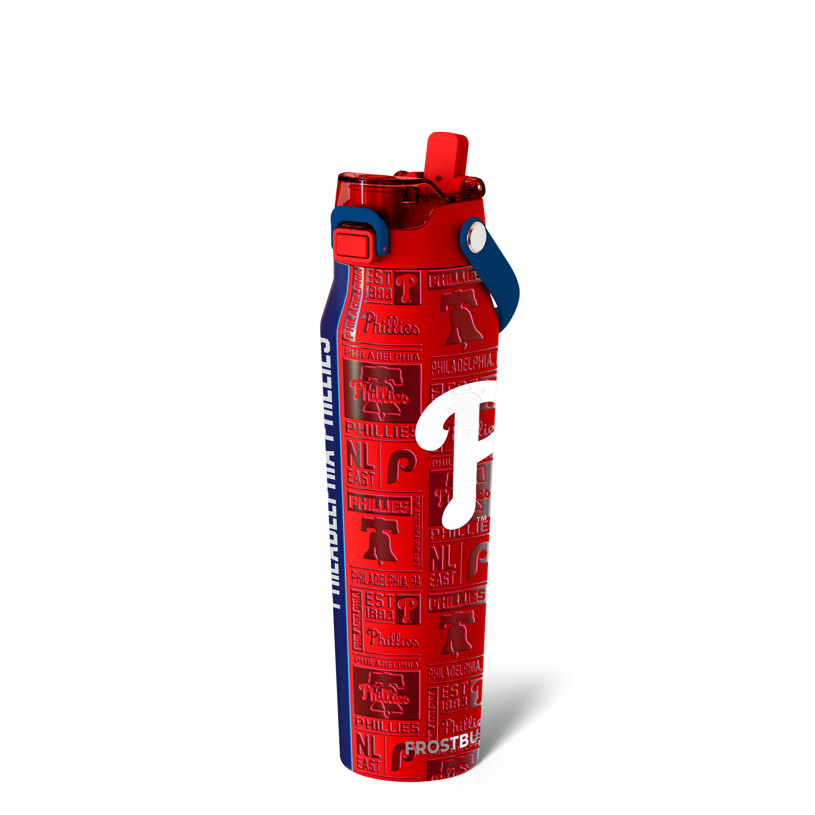 Bottle Buddy 32oz | Philadelphia Phillies | Legacy