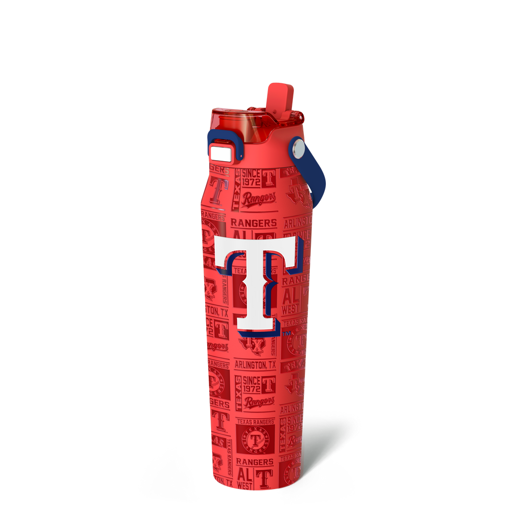 Bottle Buddy 32oz | Texas Rangers | Legacy