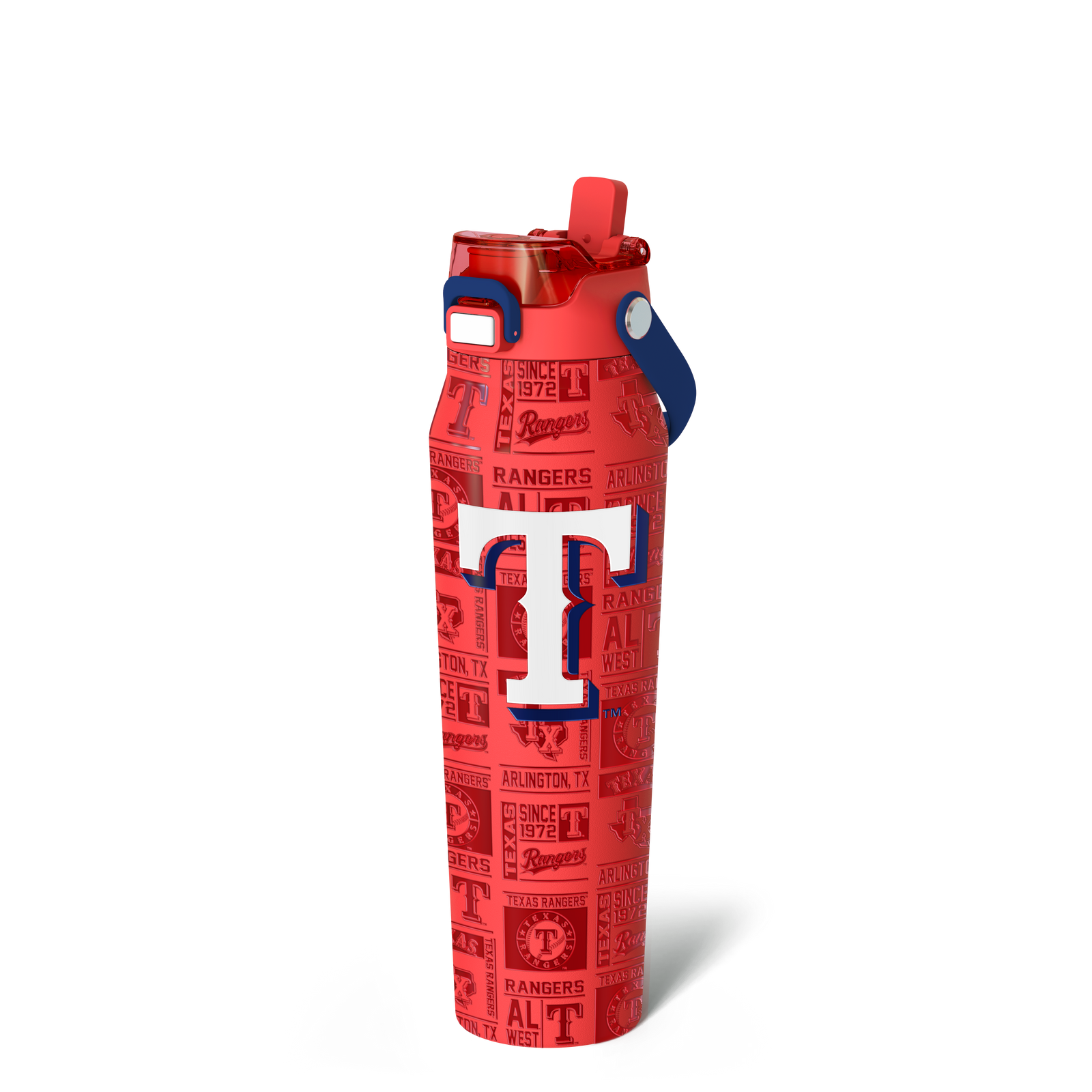 Bottle Buddy 32oz | Texas Rangers | Legacy