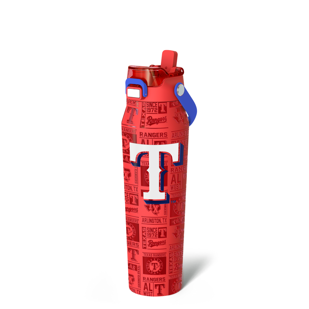 Bottle Buddy 32oz | Texas Rangers | Legacy