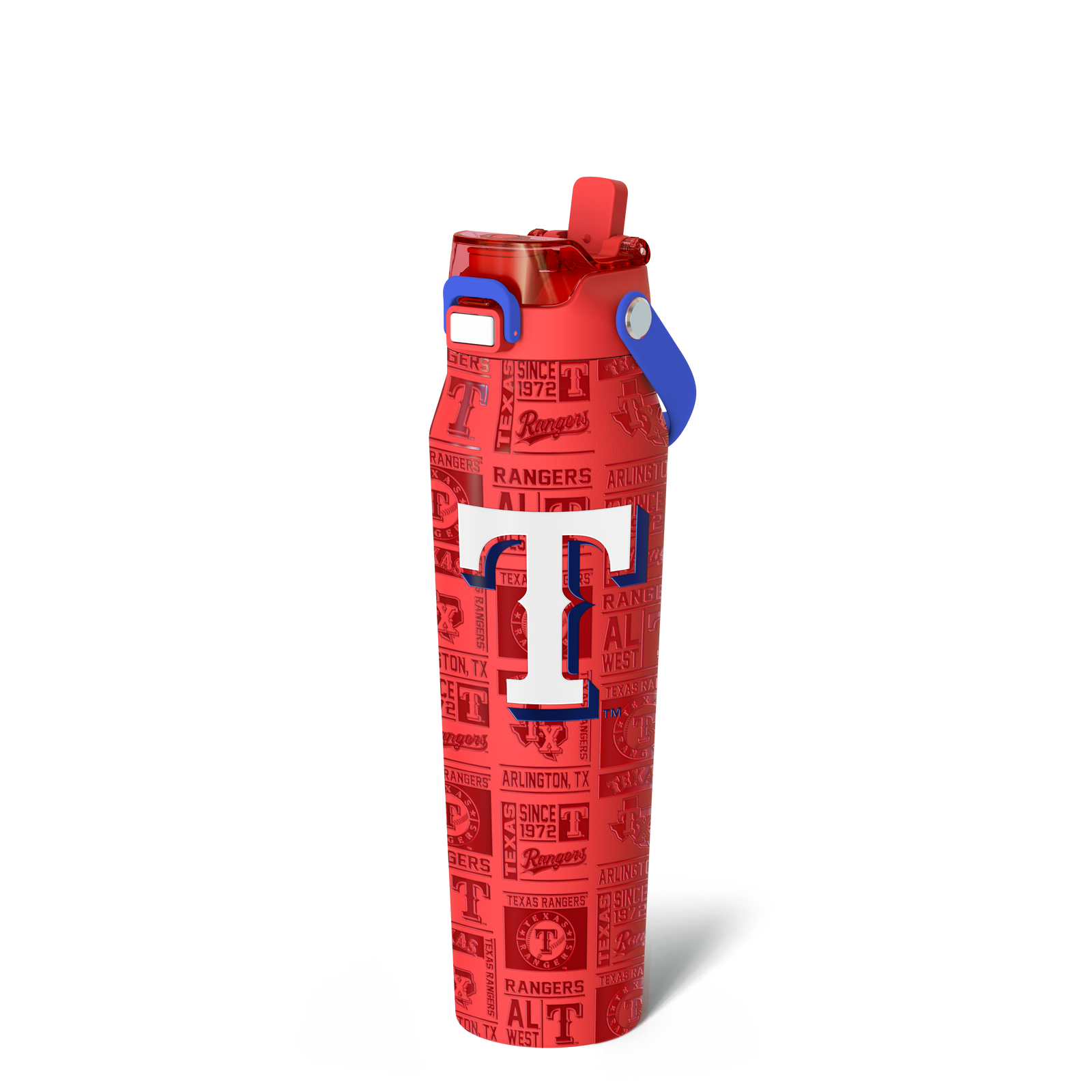Bottle Buddy 32oz | Texas Rangers | Legacy