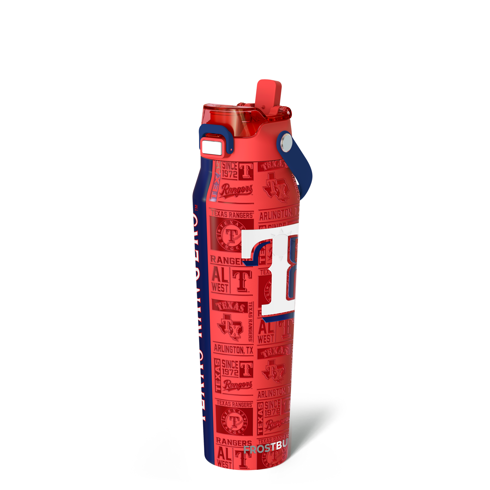 Bottle Buddy 32oz | Texas Rangers | Legacy