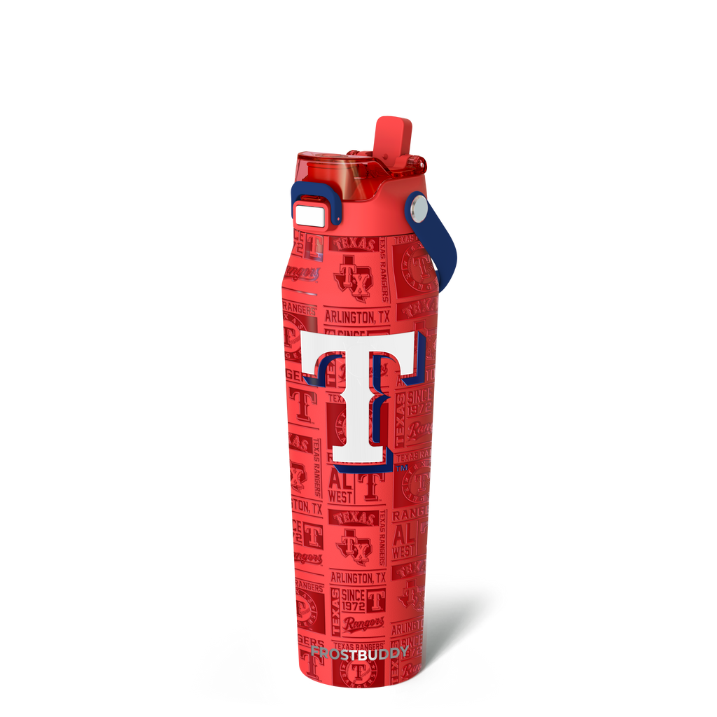 Bottle Buddy 32oz | Texas Rangers | Legacy