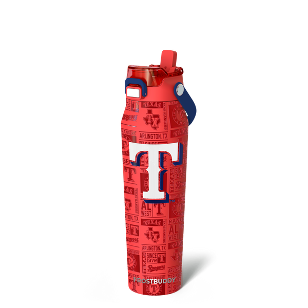 Bottle Buddy 32oz | Texas Rangers | Legacy
