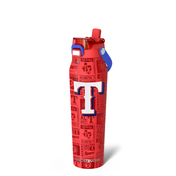 Bottle Buddy 32oz | Texas Rangers | Legacy