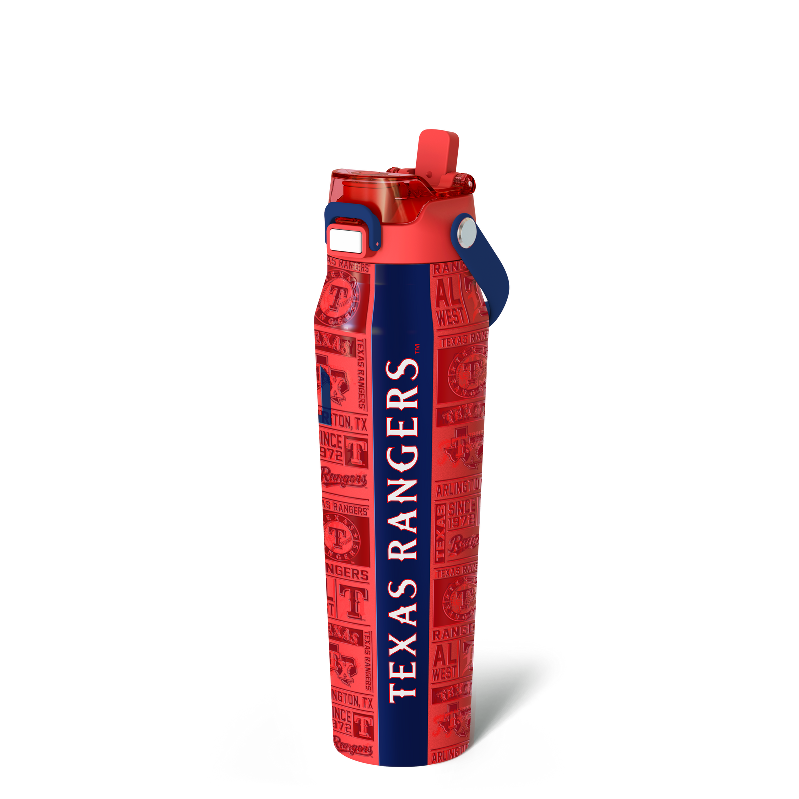 Bottle Buddy 32oz | Texas Rangers | Legacy