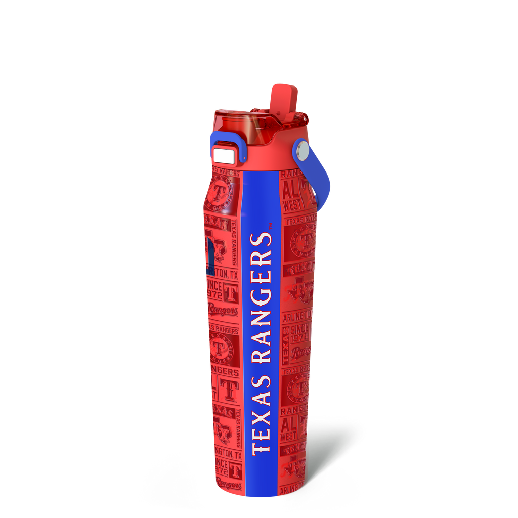 Bottle Buddy 32oz | Texas Rangers | Legacy