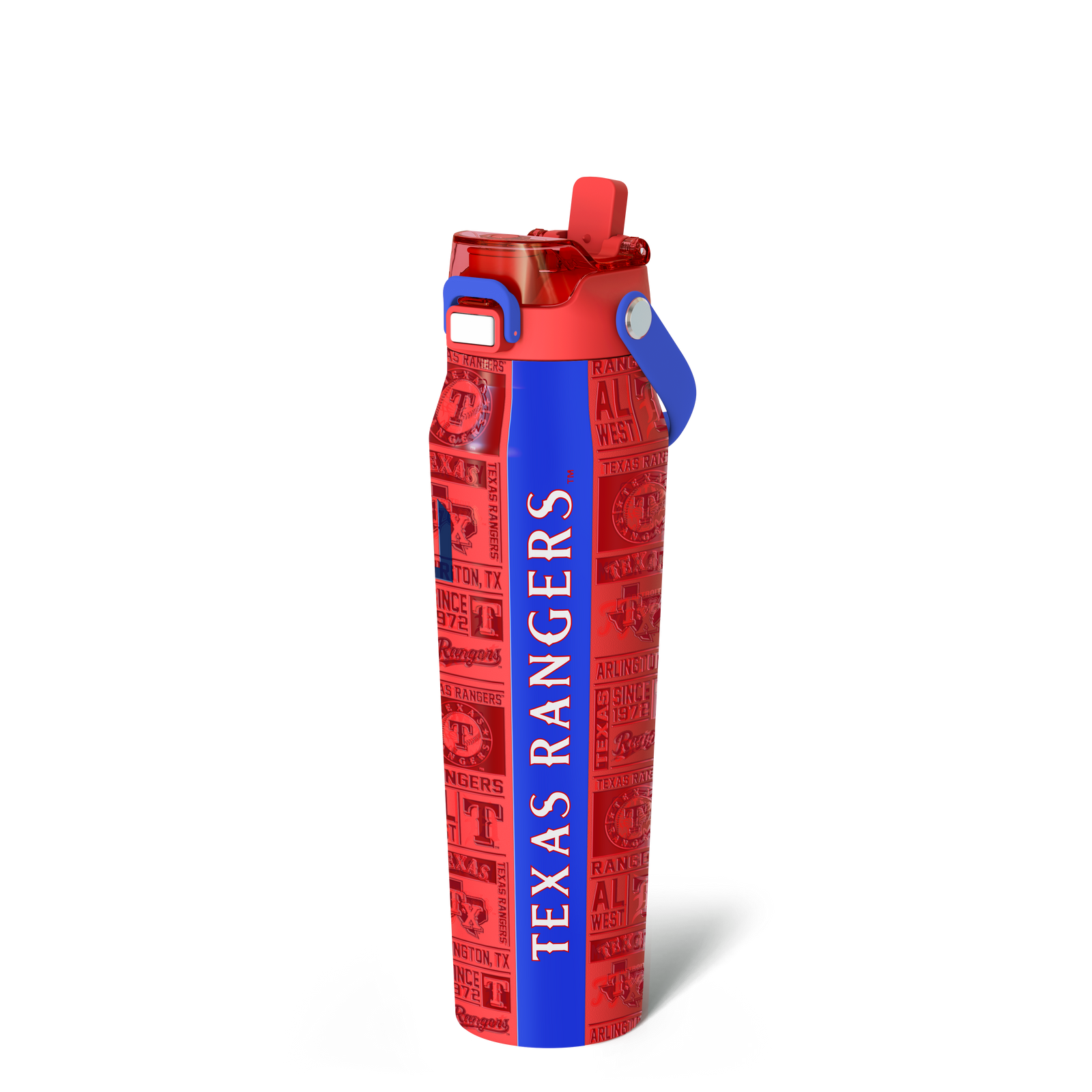 Bottle Buddy 32oz | Texas Rangers | Legacy